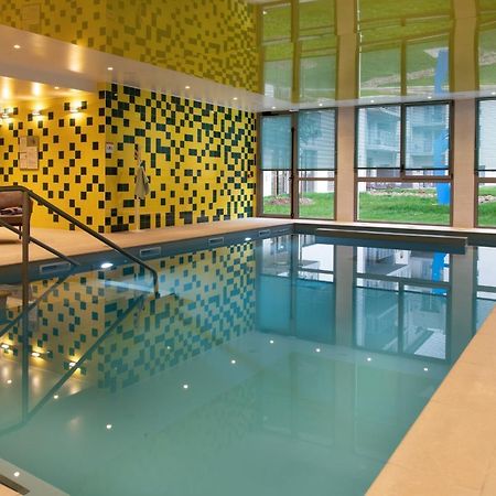 Domitys La Sardonne Centre-Ville Le Puy-en-Velay Bagian luar foto